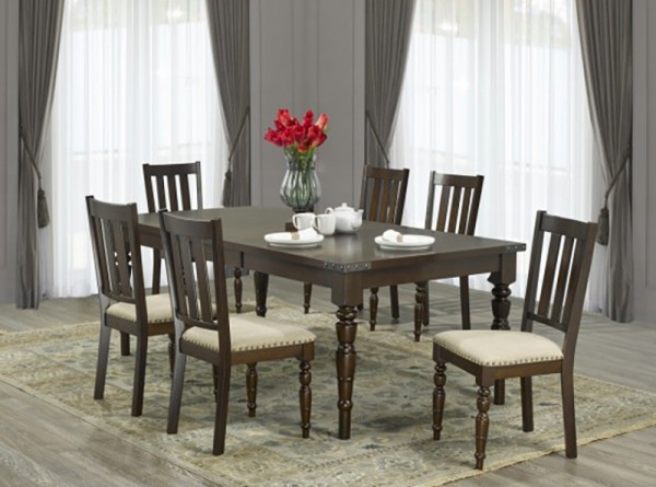 CLAUDIA DINING SERIES